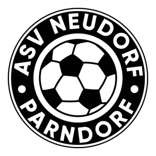 ASV Neudorf/Parndorf Logo PNG Vector