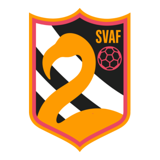 Atlétiko Flamingo Logo PNG Vector