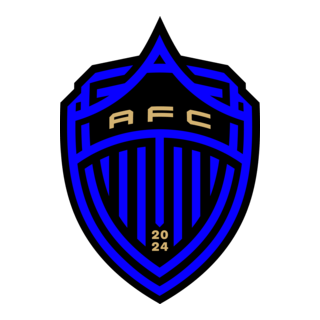 Auckland FC Logo PNG Vector