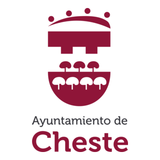 Ayuntamiento de Cheste Logo PNG Vector