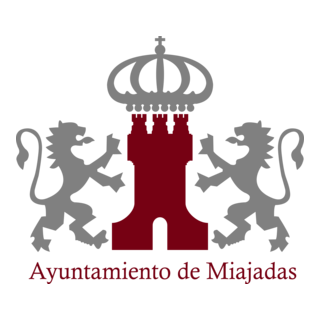 Ayuntamiento de Miajadas Logo PNG Vector