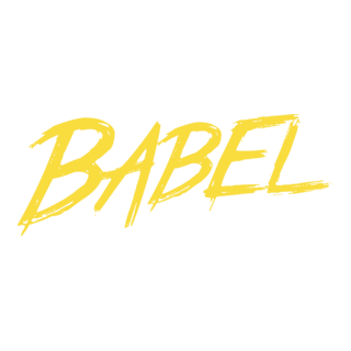 Babel Logo PNG Vector
