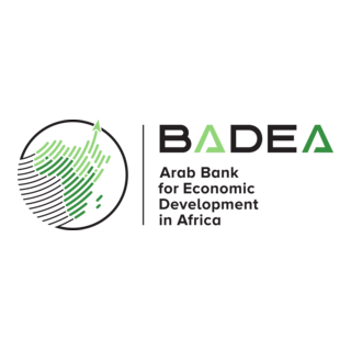 BADEA Logo PNG Vector