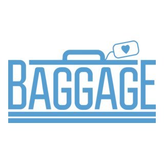 Baggage Logo PNG Vector
