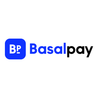 Basal Pay Logo PNG Vector