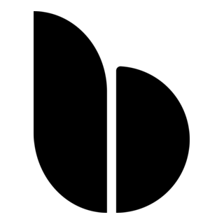 Base UI Logo PNG Vector