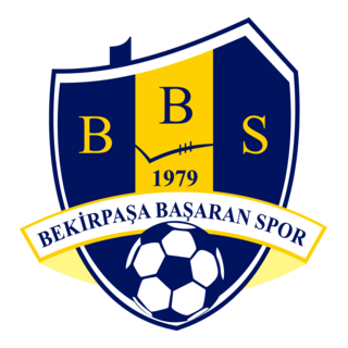 Bekirpaşa Başaranspor Logo PNG Vector