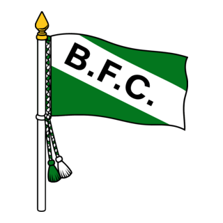 Belgrano Football Club (Montevideo) Logo PNG Vector