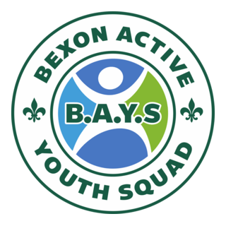 Bexon Active Youth Squad Logo PNG Vector