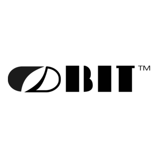 Bit Corporation Logo PNG Vector