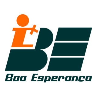 Boa Esperança Logo PNG Vector