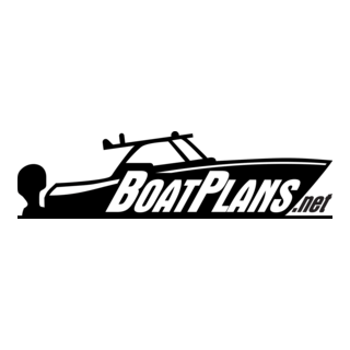 BoatPlans.net Logo PNG Vector