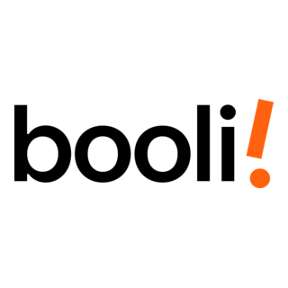 Booli Logo PNG Vector