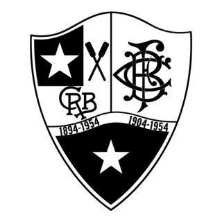 Botafogo de Futebol e Regatas Logo PNG Vector