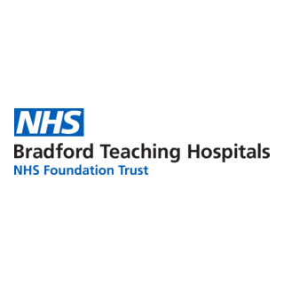 Bradford Teaching Hospitals NHS Foundation Trust Logo PNG Vector
