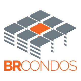 BRCondos Logo PNG Vector