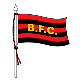 Bristol Football Club (Montevideo) Logo PNG Vector