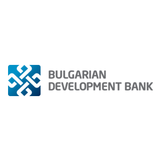 Bulgarian Development Bank Logo PNG Vector