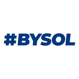 Bysol Logo PNG Vector