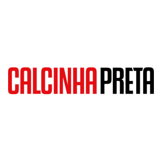 Calcinha Preta Logo PNG Vector