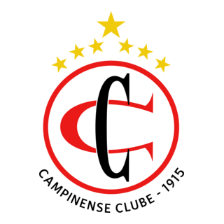 Campinense Clube Logo PNG Vector