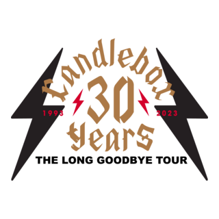 Candlebox 30 Years Logo PNG Vector
