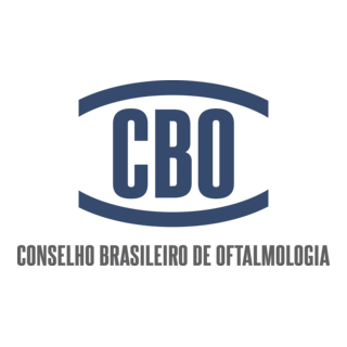 Cbo Conselho Brasileiro Oftalmologia Logo PNG Vector