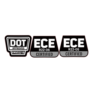 certificado seguridad cascos Logo PNG Vector