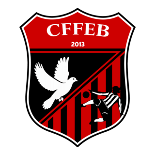 CFFEB Ouagadougou Logo PNG Vector