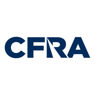 CFRA Logo PNG Vector