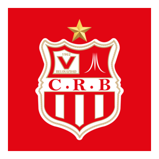 Chabab Riadhi Belouizdad Logo PNG Vector