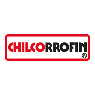 Chilcorrofin Logo PNG Vector
