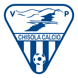 Chisola Calcio Logo PNG Vector
