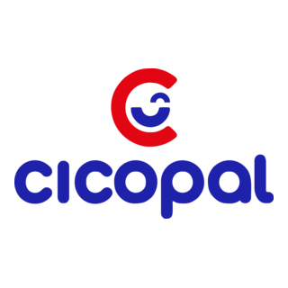 CICOPAL Logo PNG Vector