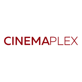 Cinemaplex Logo PNG Vector