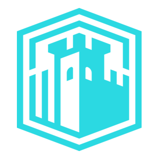 Citadel Gaming Logo PNG Vector