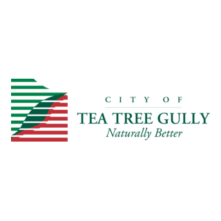 City of Tea Tree Gully Logo PNG Vector