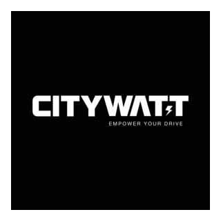 Citywatt Logo PNG Vector