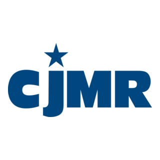 CJMR Logo PNG Vector