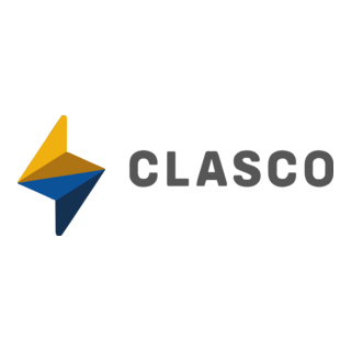 Clasco Logo PNG Vector
