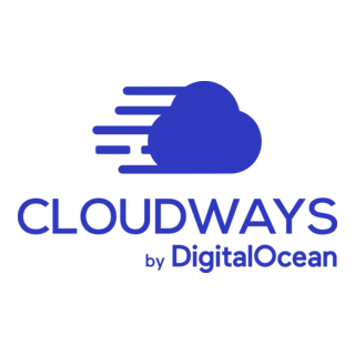 Cloudways Logo PNG Vector