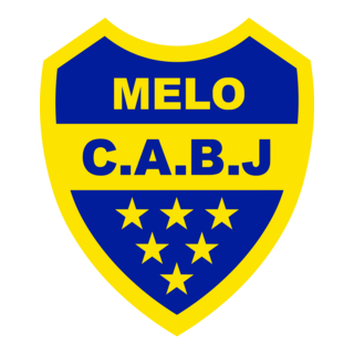 Club Atletico Boca Juniors (Melo) Logo PNG Vector