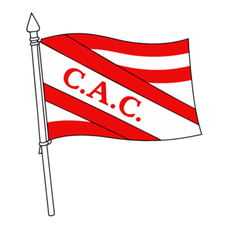 Club Atlético Capurro (Montevideo) Logo PNG Vector