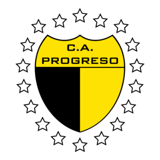 Club Atlético Progreso de Estación Atlantida Logo PNG Vector
