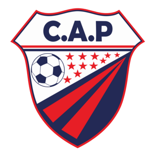 Club Atletico Progreso Paysandu Logo PNG Vector