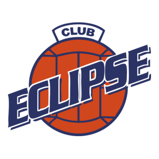 Club Eclipse Logo PNG Vector