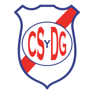 Club Social y Deportivo Guaviyú Logo PNG Vector
