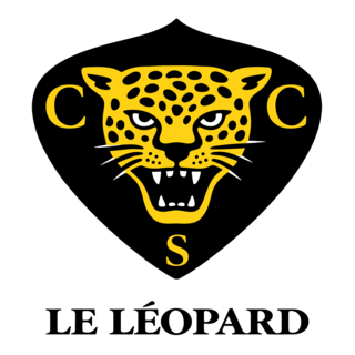 Club Sportif Capesterrien Logo PNG Vector