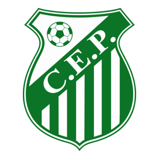 CLUBE ESPORTIVO PAYSANDU (BRUSQUE) Logo PNG Vector