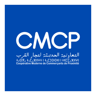 CMCP Logo PNG Vector